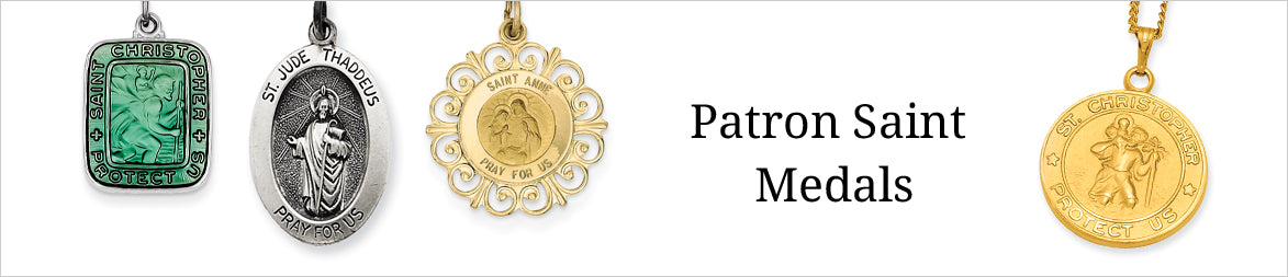 The Top 20 Patron Saints: History And Meanings Of Their Patronage ...