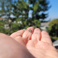 14K or 18K Gold #1 Boss Pendant