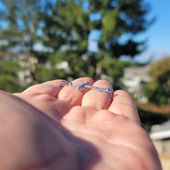 14K or 18K Gold Other Cross Pendant