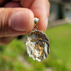 Colgante de cabeza de león de oro de 10K, 14K o 18K