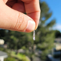 Colgante de águila de oro de 14 quilates o 18 quilates