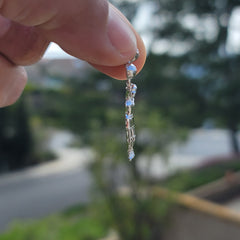 10K, 14K or 18K Gold Basketball Player Pendant