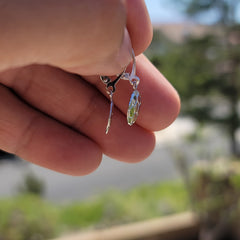 14K or 18K Gold Soccer Ball Pendant