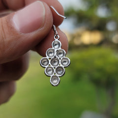 10K, 14K or 18K Gold 9 Ball Pool Pendant