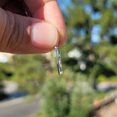 14K or 18K Gold Playing Cards, Ace Of Hearts Pendant