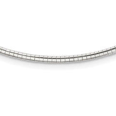 Sterling Silver 2mm Cubetto Chain