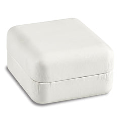 Pendientes con poste de ancla para niños Madi K CZ de oro amarillo de 14 quilates