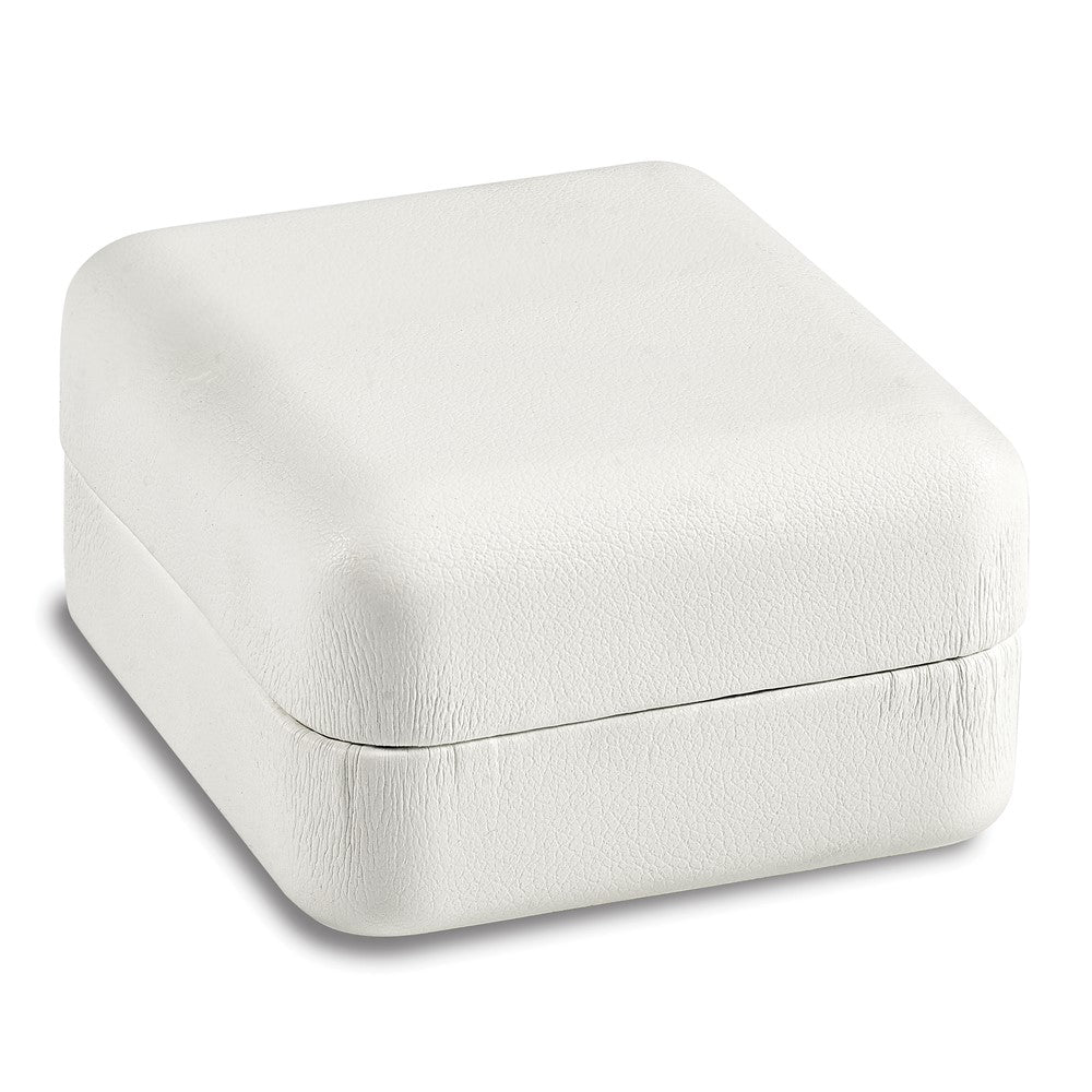 14K Yellow Gold Madi K Childrens CZ 1 Stud Star & 1 Little Dipper Post Earrings