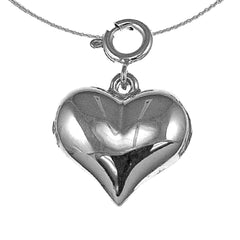 Colgante de velero de plata de ley (bañado en rodio o oro amarillo)