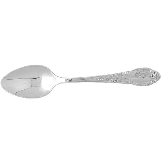Sterling Silver 3D Baby Spoon Pendants