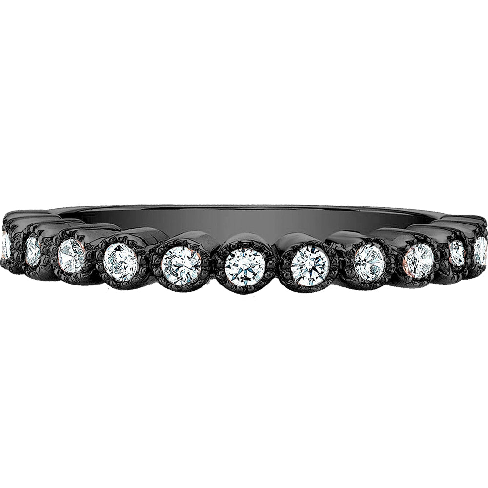 925 Sterling Silver Tiara Crown Ring