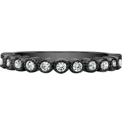 925 Sterling Silver Tiara Crown Ring