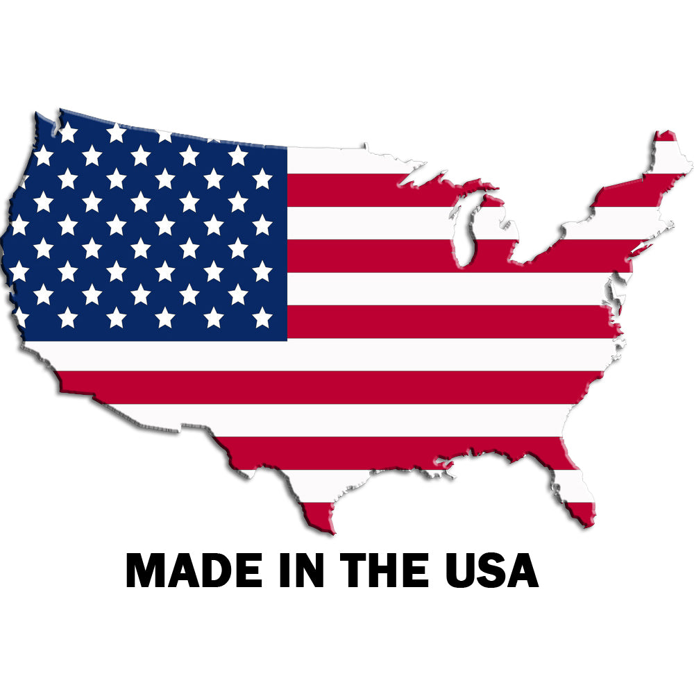 Silver United-States-Of-America Pendant