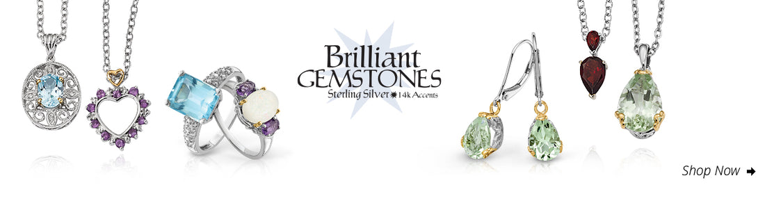 Discover the Radiance of Gemstone Products