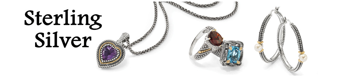 The Allure of Rhodium Plated Jewelry: A Guide to Brilliance, Use, and ...