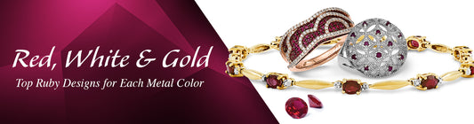 The Enchanting July Birthstone: The Ruby