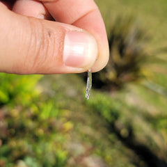 Colgante de patín sobre hielo de oro de 14 quilates o 18 quilates